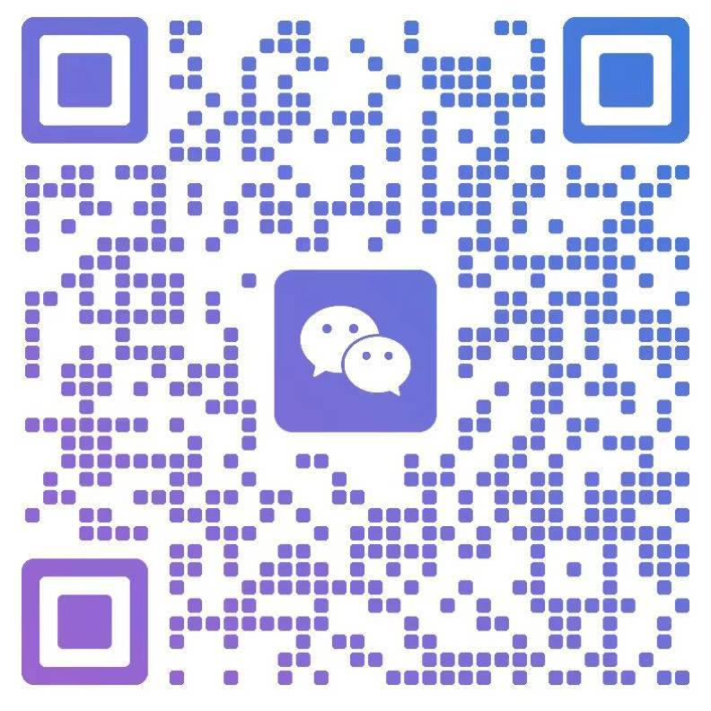 吉尔康科技二维码